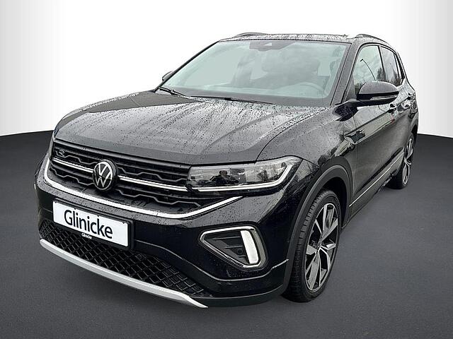 Volkswagen - T-Cross R-Line 1.5 TSI DSG, AHK, NAVI, RFK 8421889