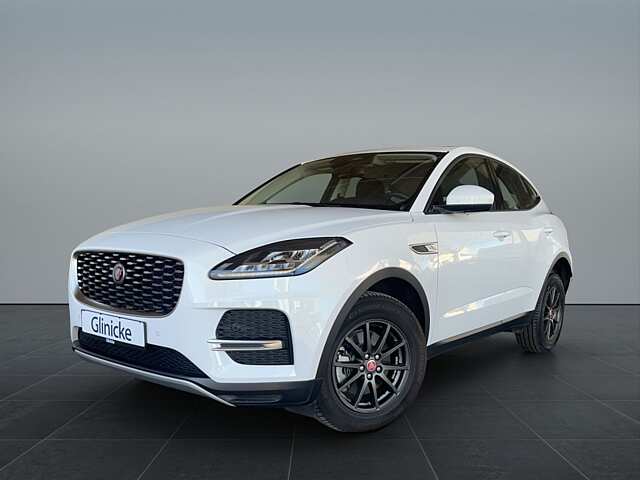Jaguar - E-PACE D165 Winter Pack SHZ PIVI PRO 8478170