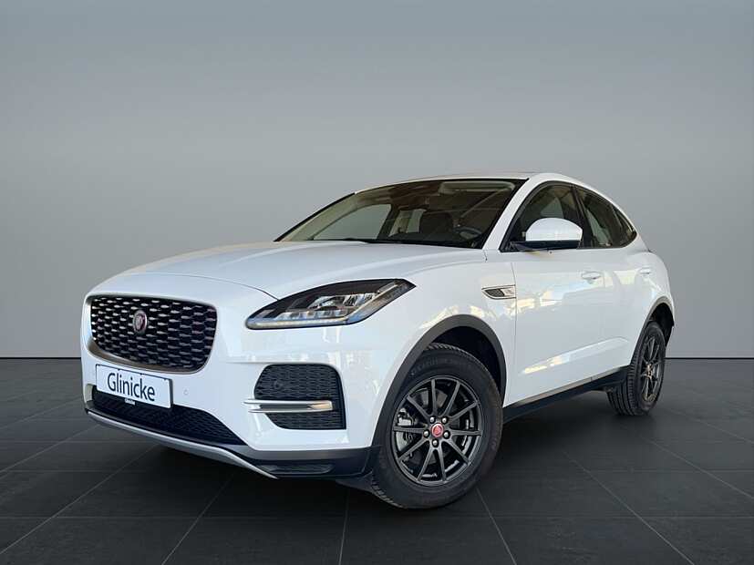 Jaguar - E-PACE D165 Winter Pack SHZ PIVI PRO 8478170