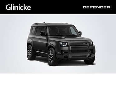 Land Rover - Defender 110 D250 X-Dynamic SE 7-Sitzer AHK elek 8558653