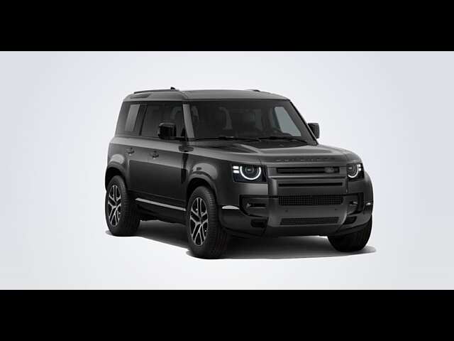 Land Rover - Defender 110 D250 X-Dynamic SE 7-Sitzer AHK elek 8558653