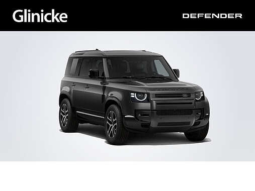 Land Rover - Defender 110 D250 X-Dynamic SE 7-Sitzer AHK elek 8558653