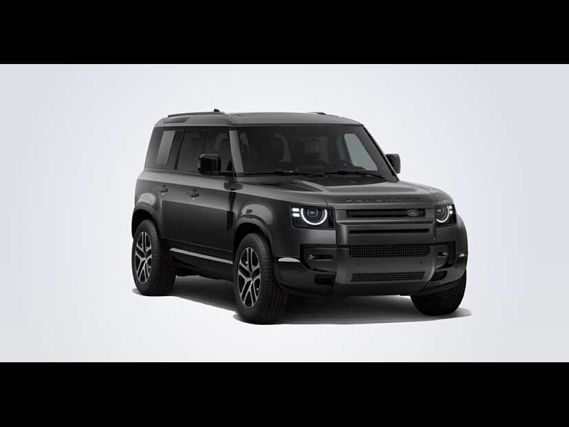 Land Rover - Defender 110 D250 X-Dynamic SE 7-Sitzer AHK elek 8558653