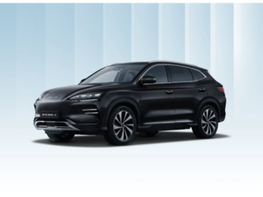 Byd - Seal U EV Design*87KW*ACC*Pano*360Kamera*HeadUp 8591578