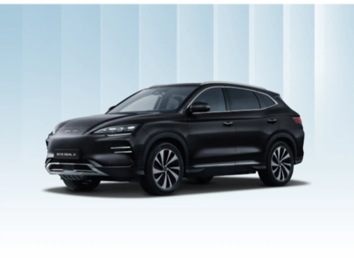 Byd - Seal U EV Design*87KW*ACC*Pano*360Kamera*HeadUp 8591578