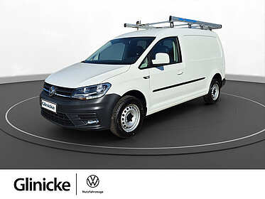 Volkswagen - Caddy Maxi Kasten Trendline 8667079