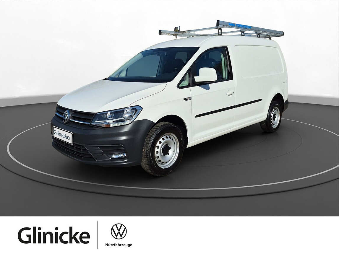 Volkswagen - Caddy Maxi Kasten Trendline 8667079