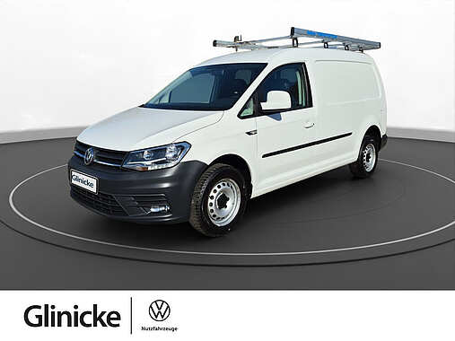 Volkswagen - Caddy Maxi Kasten Trendline 8667079