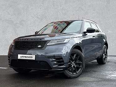 Land Rover - Range Rover Velar 3.0 Diesel D300 Dynamic SE / HUD / 360-Kamera / AHK 8749397
