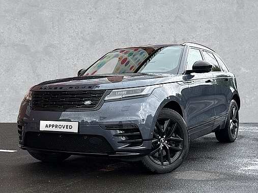 Land Rover - Range Rover Velar 3.0 Diesel D300 Dynamic SE / HUD / 360-Kamera / AHK 8749397