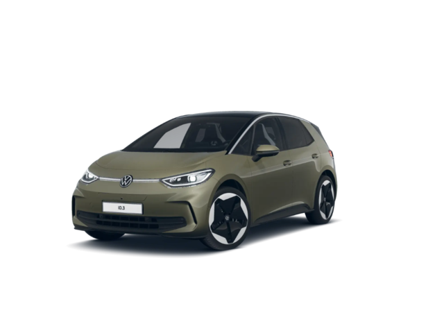 Volkswagen - ID.3 Pro 58kWh Navi R&uuml;Ka SiHz Head-Up Matrix 8760399