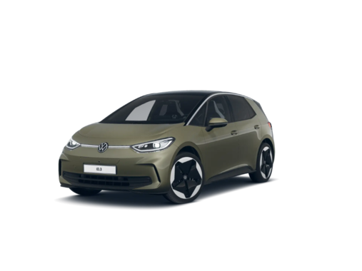 Volkswagen - ID.3 Pro 58kWh Navi R&uuml;Ka SiHz Head-Up Matrix 8760399