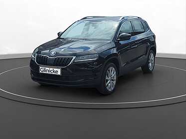 &Scaron;koda - Karoq Style 1.5 TSI DSG *LED Sitzheizung* 8865080