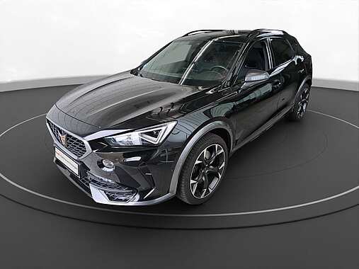 Cupra - Formentor VZ 2.0 TSI DSG 4Drive Pano Kamera SiHz 8928687