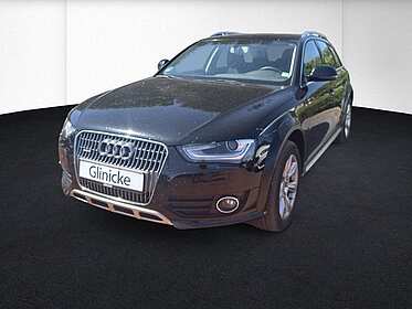 Audi - A4 allroad quattro 2.0 TDI AHK+Pano+Clima+PDC hinten+Xenon 8967865