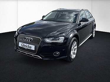 Audi - A4 allroad quattro 2.0 TDI AHK+Pano+Clima+PDC hinten+Xenon 8967865