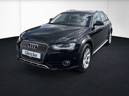 Audi - A4 allroad quattro 2.0 TDI AHK+Pano+Clima+PDC hinten+Xenon 8967865