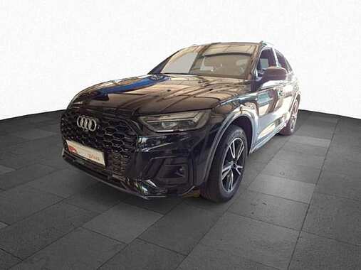Audi - Q5 Sportback 50 TDI qu. S line LED HuD Kamera 8968306