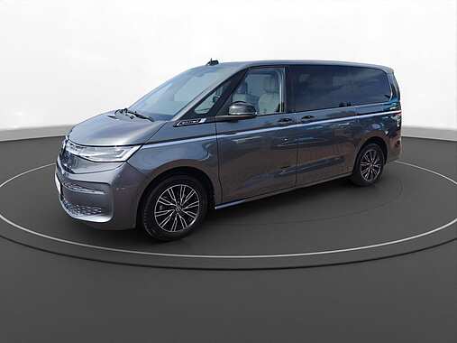 Volkswagen - T7 Multivan 2.0 TDI LR Style AHK NAV ACC Sound 8974576