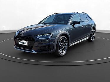 Audi - A4 allroad 3.0 TDI AHK Matrix 9241543