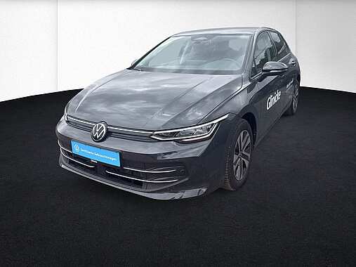 Volkswagen - Golf VIII Goal 1.5 TSI ACC+R&uuml;ckfahrk.+LED+Carplay+LM 8368856
