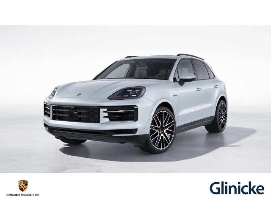 Porsche - Cayenne S E-Hybrid InnoDrive Head-Up Soft-Close 8465342