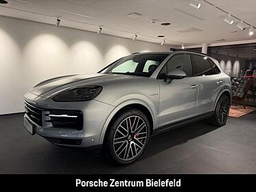 Porsche - Cayenne S E-Hybrid InnoDrive Head-Up Soft-Close 8465342