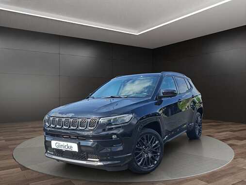 Jeep - COMPASS PHEV MY21 S 8639076