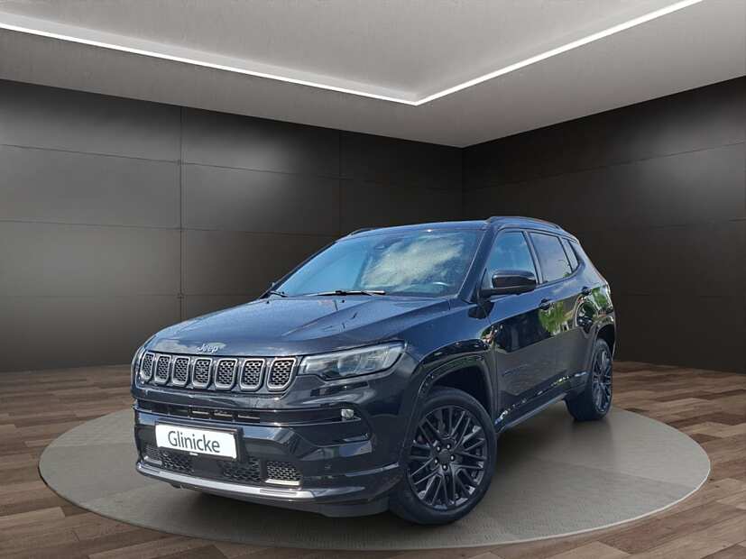 Jeep - COMPASS PHEV MY21 S 8639076