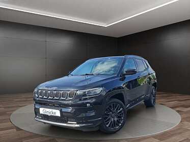 Jeep - COMPASS PHEV MY21 S 8639076