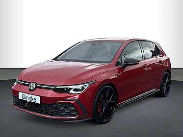 Volkswagen - Golf VIII GTI 2.0 TSI DSG, NAVI, RFK 8645773