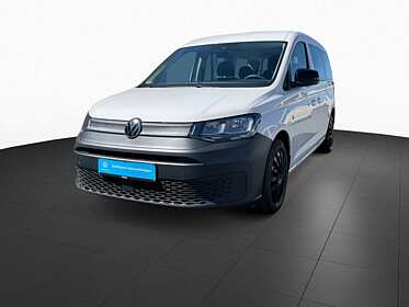 Volkswagen - Caddy Maxi 2.0 TDI Klima SHZ PDC 7-Sitzer Tempom. 8746065
