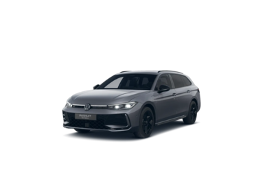 Volkswagen - Passat R-Line 1,5 eHybrid DSG | Black Style | IQ 8780978