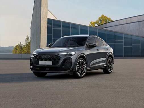 Audi - Q5 Sportback e-hybrid QUATTRO+S-LINE+AIR+AHK+HUD 8817978