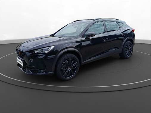 Cupra - Formentor 1.5 TSI Tribe Edition AHK LED PDC+RFK ACC Full Link 8838198