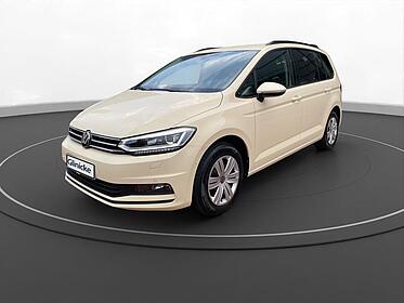 Volkswagen - Touran Taxi Trendline 2,0 TDI (150 PS) DSG 8846026