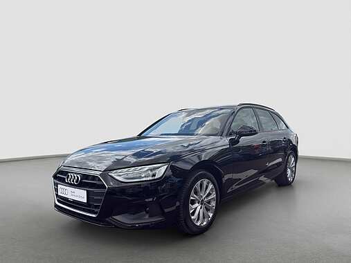 Audi - A4 Avant 35 TFSI LED CarPlay Navi Tempomat Einparkhilfe Business 8879198