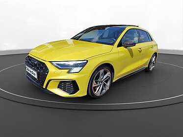 Audi - S3 Sportback 2.0 TFSI Matrix Pano Navi B&O RFK 8934069