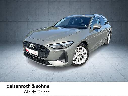 Audi - A5 Avant TDI Nav/Kam/ACC/sound/ParkAssist/MMI/18" 8961988