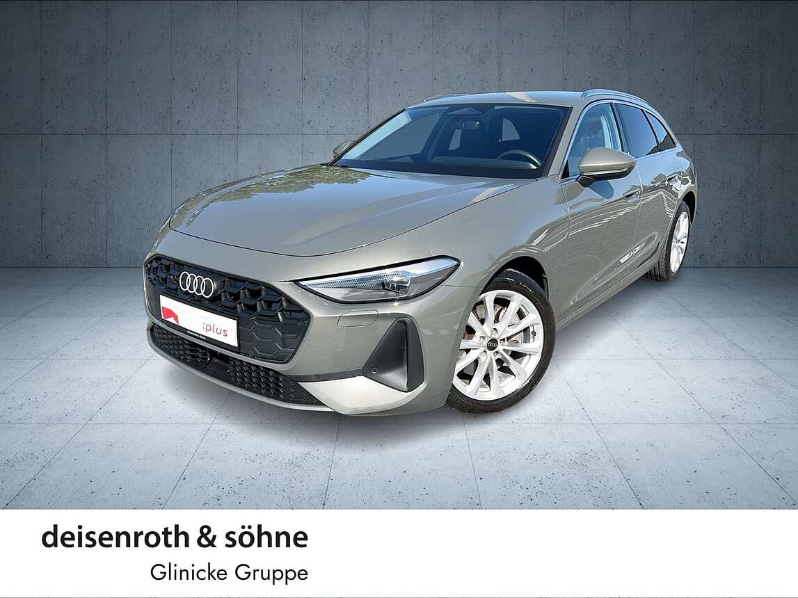 Audi - A5 Avant TDI Nav/Kam/ACC/sound/ParkAssist/MMI/18" 8961988