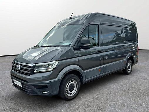 Volkswagen - Crafter 35 mittellang Hochdach 4MOTION 9128972