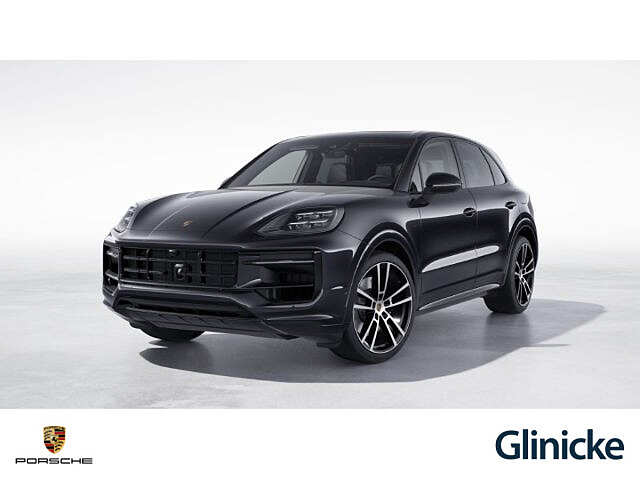 Porsche - Cayenne E-Hybrid Sportabgas Head-Up InnoDrive 7365256