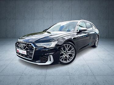 Audi - S6 Avant TDI AHK/Matrix/B&O/EPH+/Assist/Nav/SHZ/ 7951027