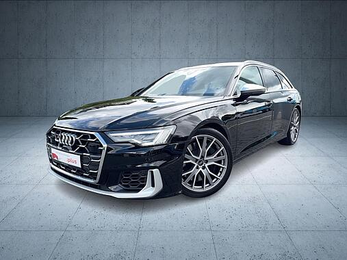 Audi - S6 Avant TDI AHK/Matrix/B&O/EPH+/Assist/Nav/SHZ/ 7951027
