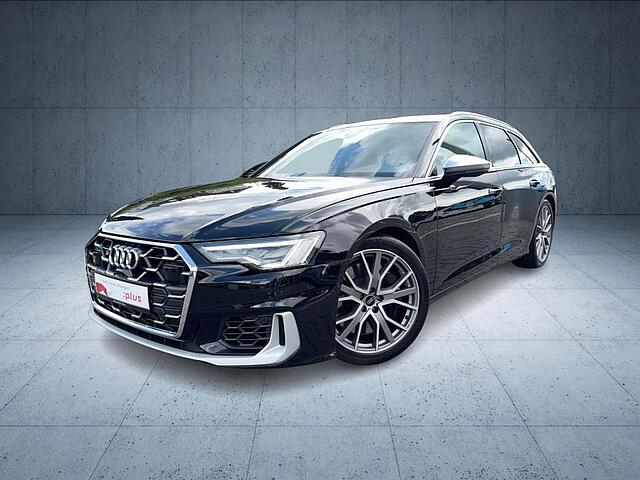 Audi - S6 Avant TDI AHK/Matrix/B&O/EPH+/Assist/Nav/SHZ/ 7951027