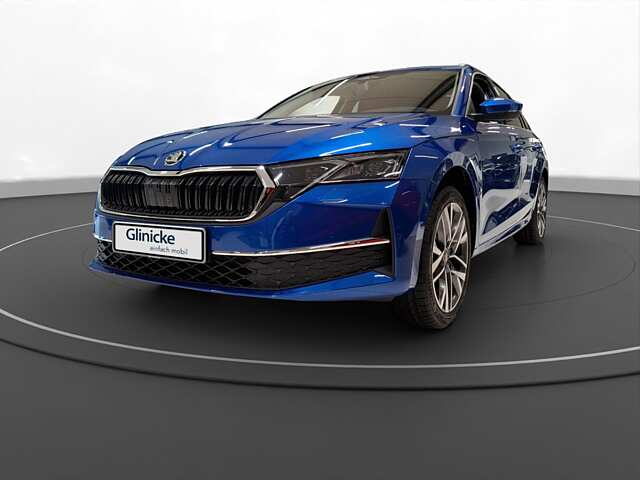 &Scaron;koda - Octavia Combi Balance 1.5 TSI mHEV DSG 8447308