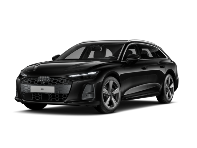 Audi - A6 Avant TFSI 150 kW HuD/B&O/Tech+/ACC/Assist/19" 8562643