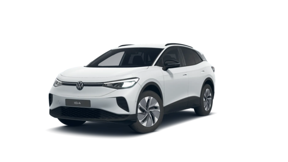 Volkswagen - ID.4 Pure GJR/Navi/SHZ/Klimaauto/AppConn 8598966