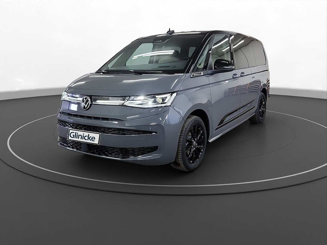Volkswagen - Multivan Edition 2,0 l TDI Allwetter Head-Up IQ.LIGHT 8627393