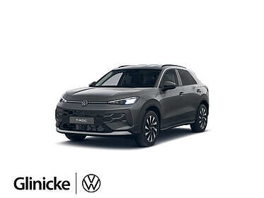 Volkswagen - T-Roc Life 1.5 eTSI (150 PS) DSG | AHK | Navi 8817364